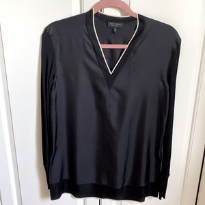 Rag & Bone Tunic Sweater